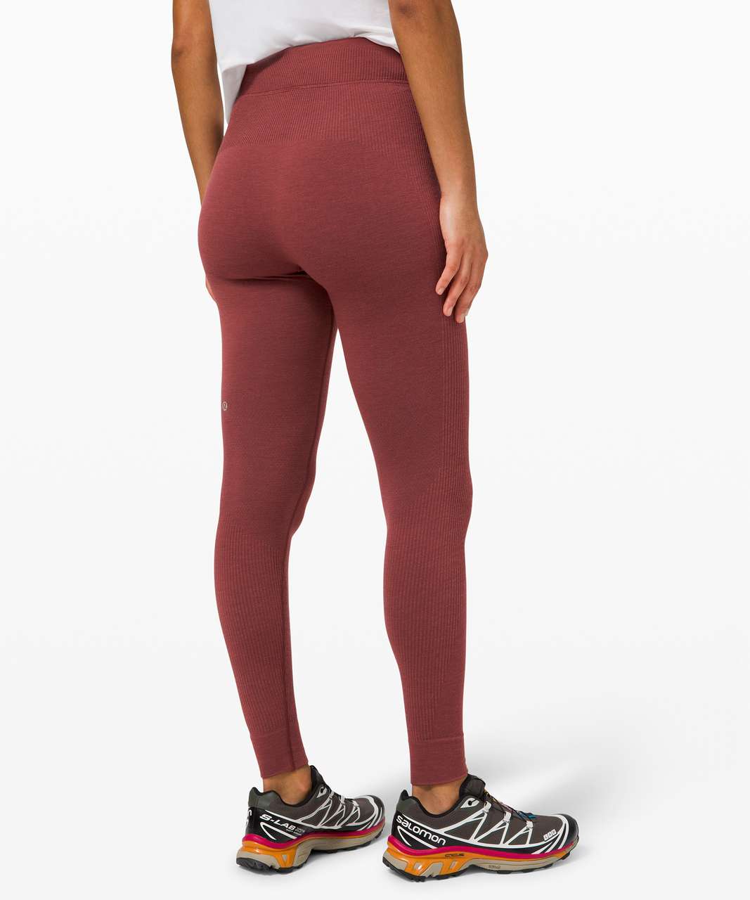 lululemon thermal leggings