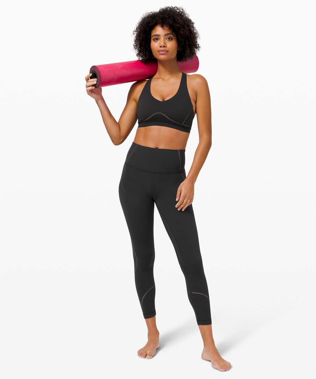 Arise Epic Sportsbra - Black