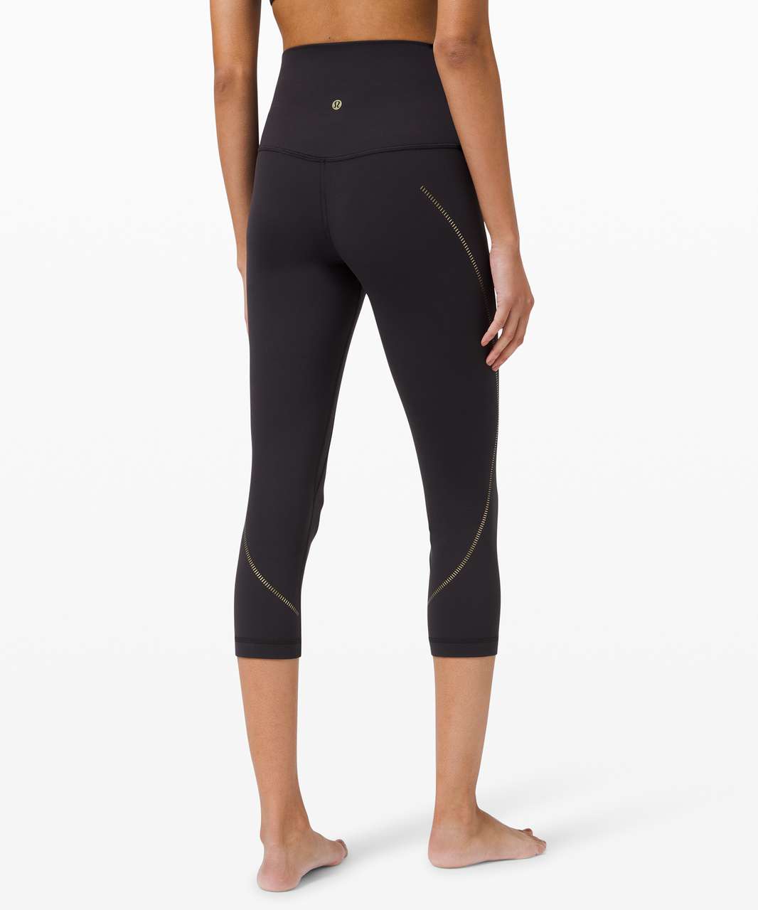 lululemon Align™ High-Rise Crop 21, Leggings