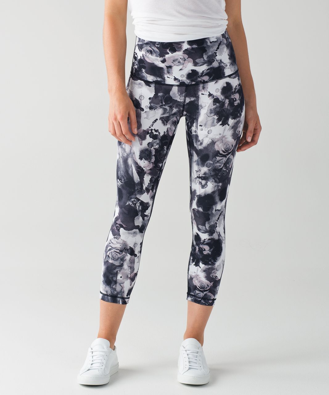 lululemon black wunder under crop - Cheap Sale - OFF 67%