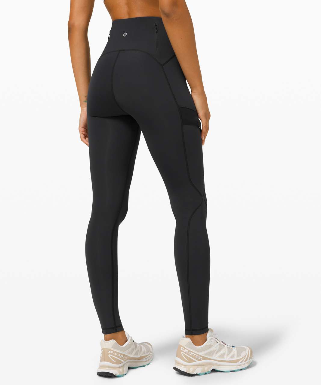 Lululemon Break a Trail Super High-Rise Tight 28