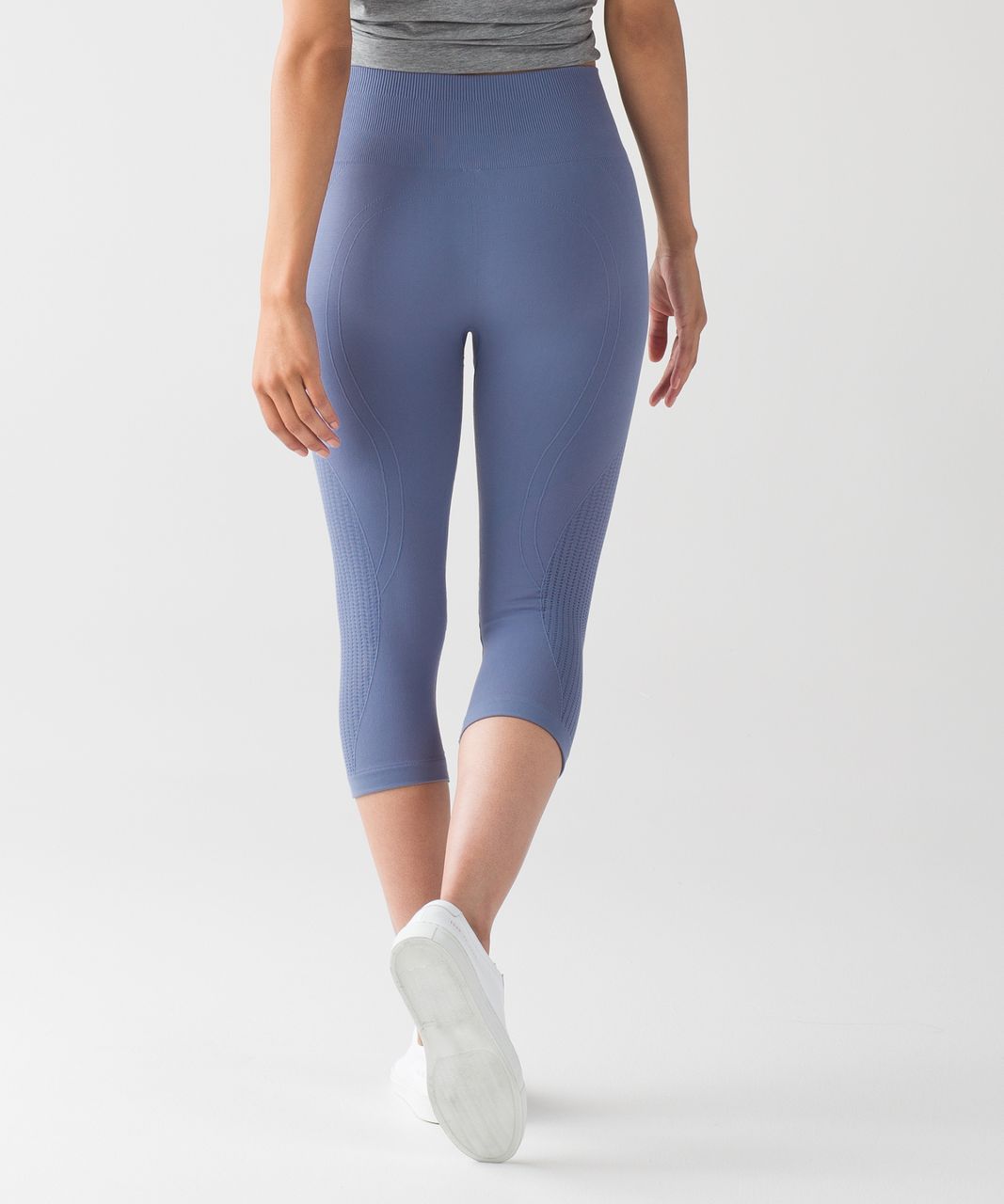 Lululemon Flow & Go Tight - Deep Zinfandel - lulu fanatics