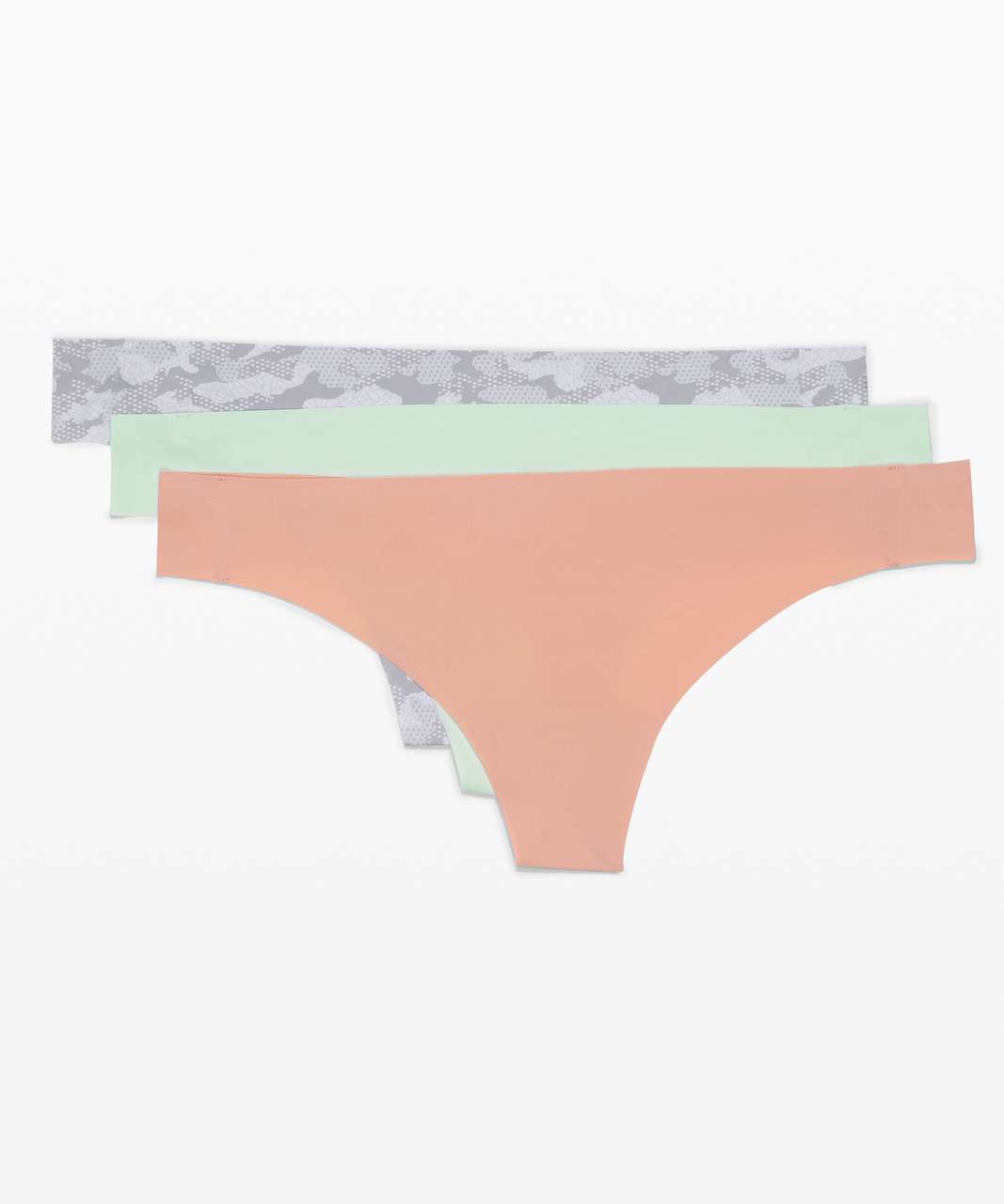 smooth seamless thong lululemon