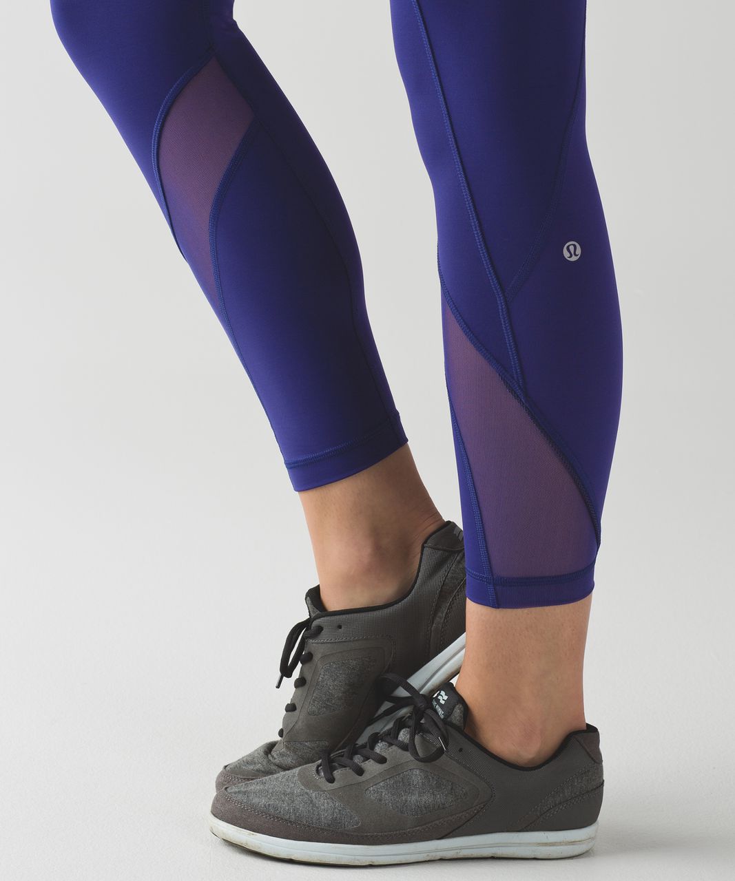 Lululemon Inspire Tight II - Emperor Blue