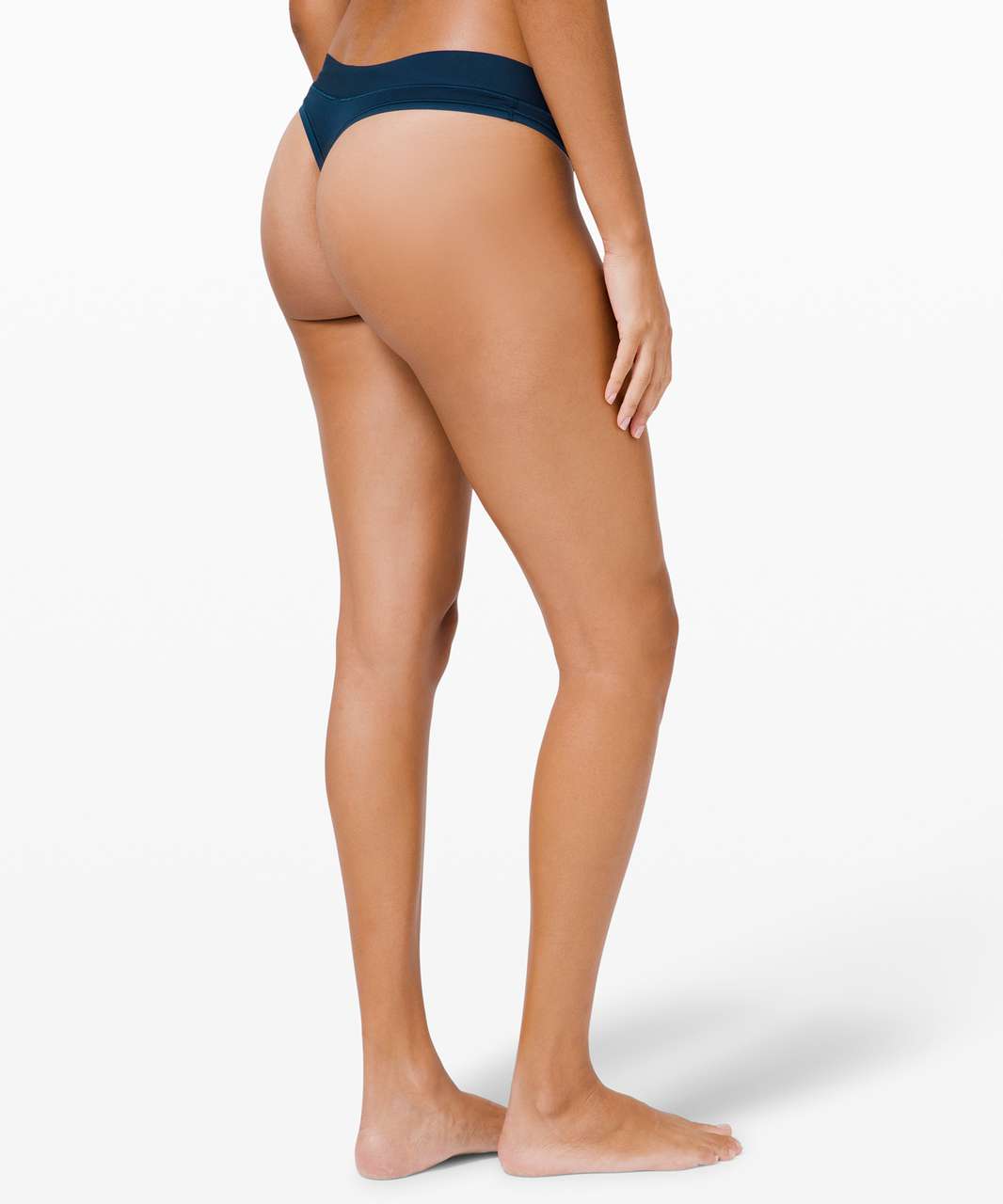 lululemon underwear thong