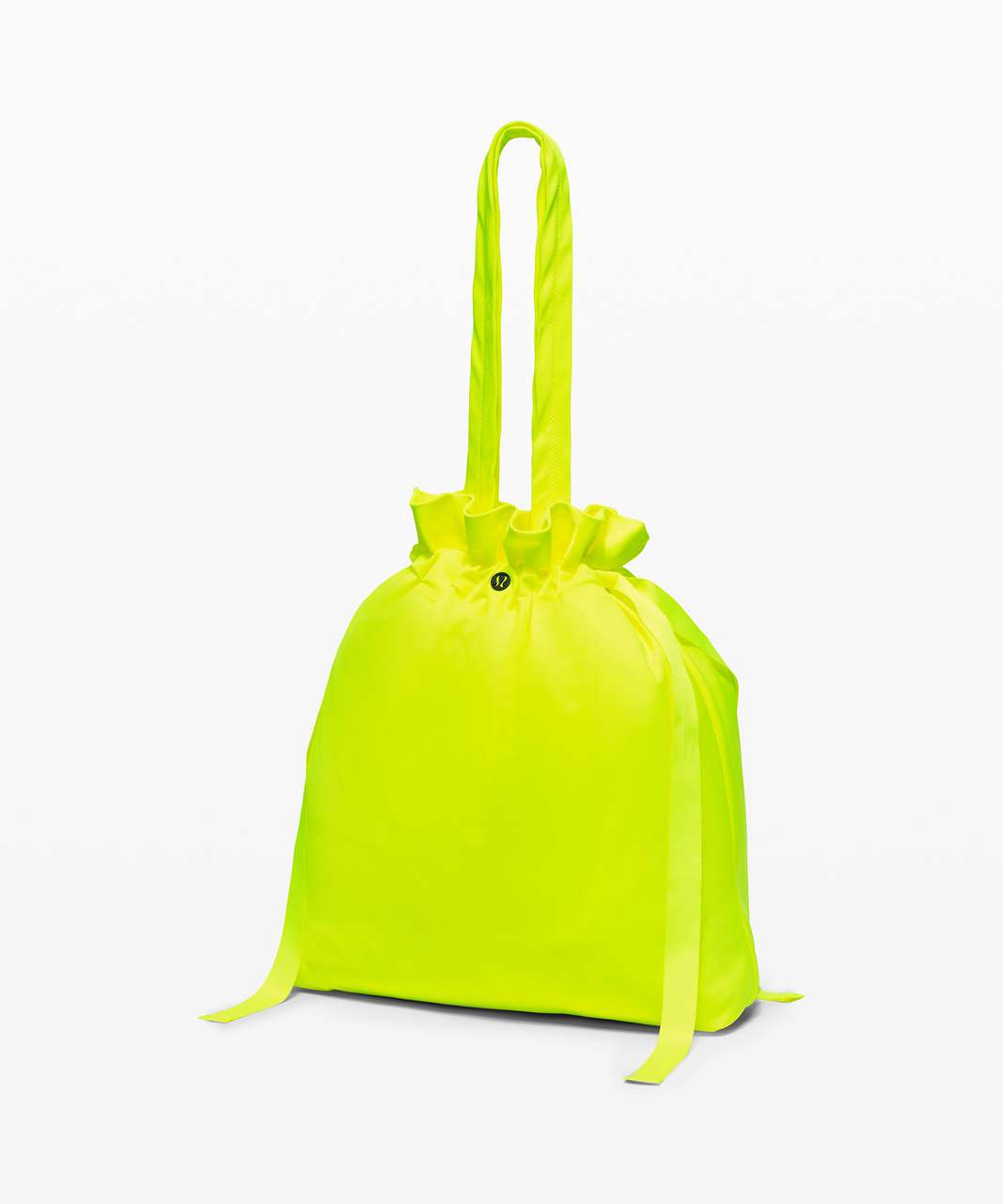 Lululemon Easy As Sunday Tote *19L - Highlight Yellow