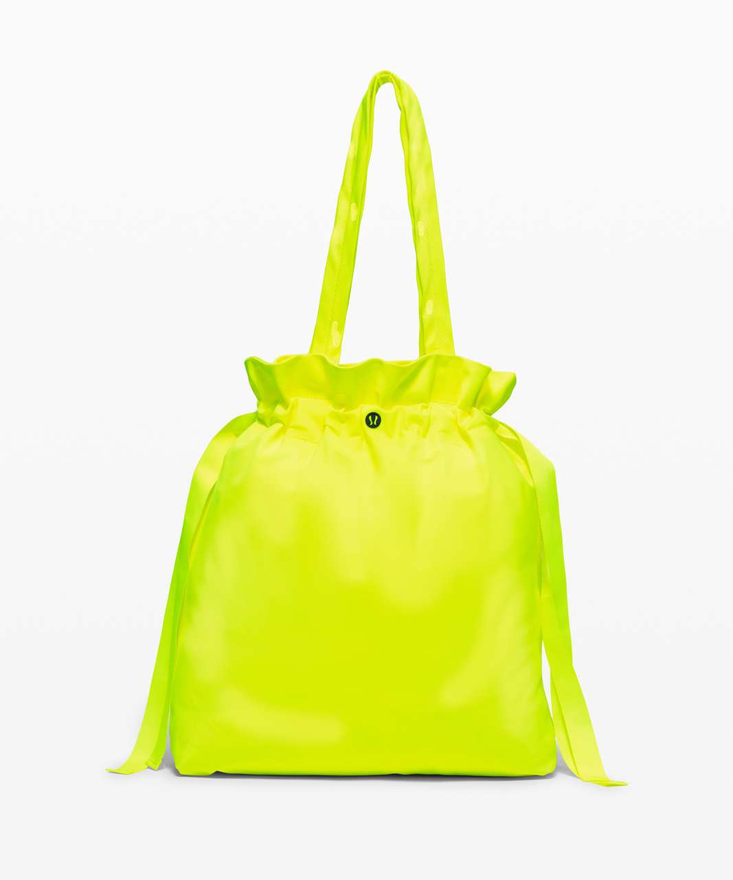 Lululemon Easy As Sunday Tote *19L - Highlight Yellow