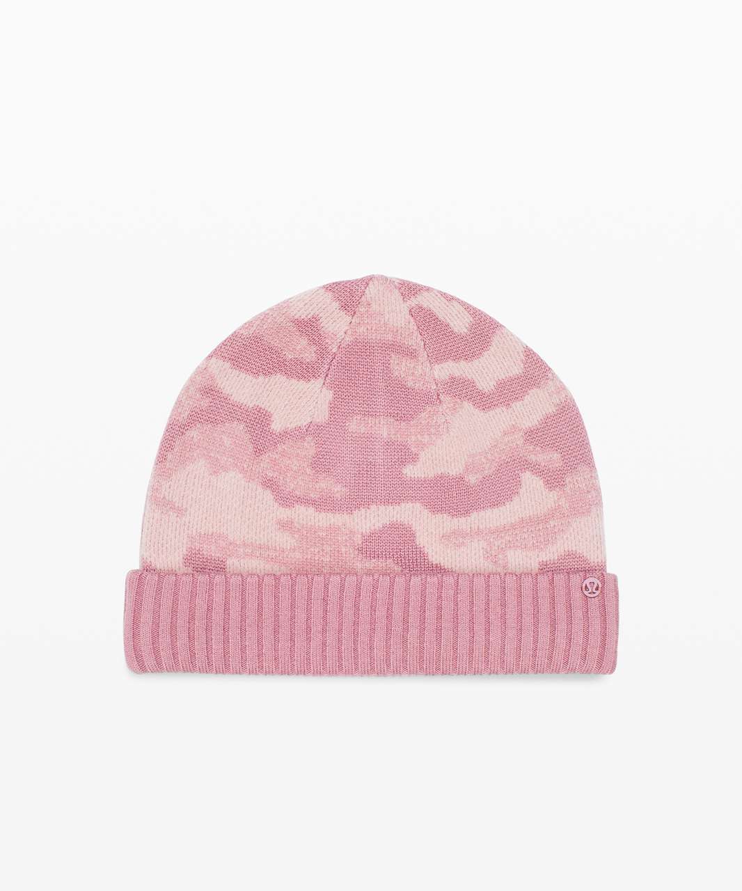 Hot Pink Terin Cozy Upcycled Louis Vuitton Beanie *Multiple Colors