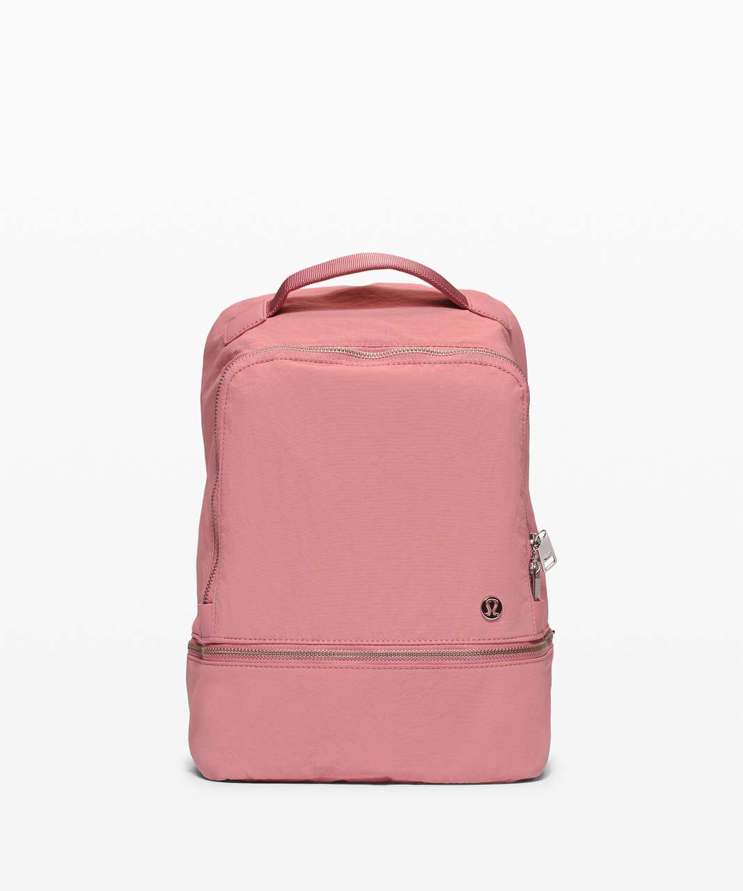 Lululemon City Adventurer Backpack Mini *10L - Deco Pink - lulu fanatics
