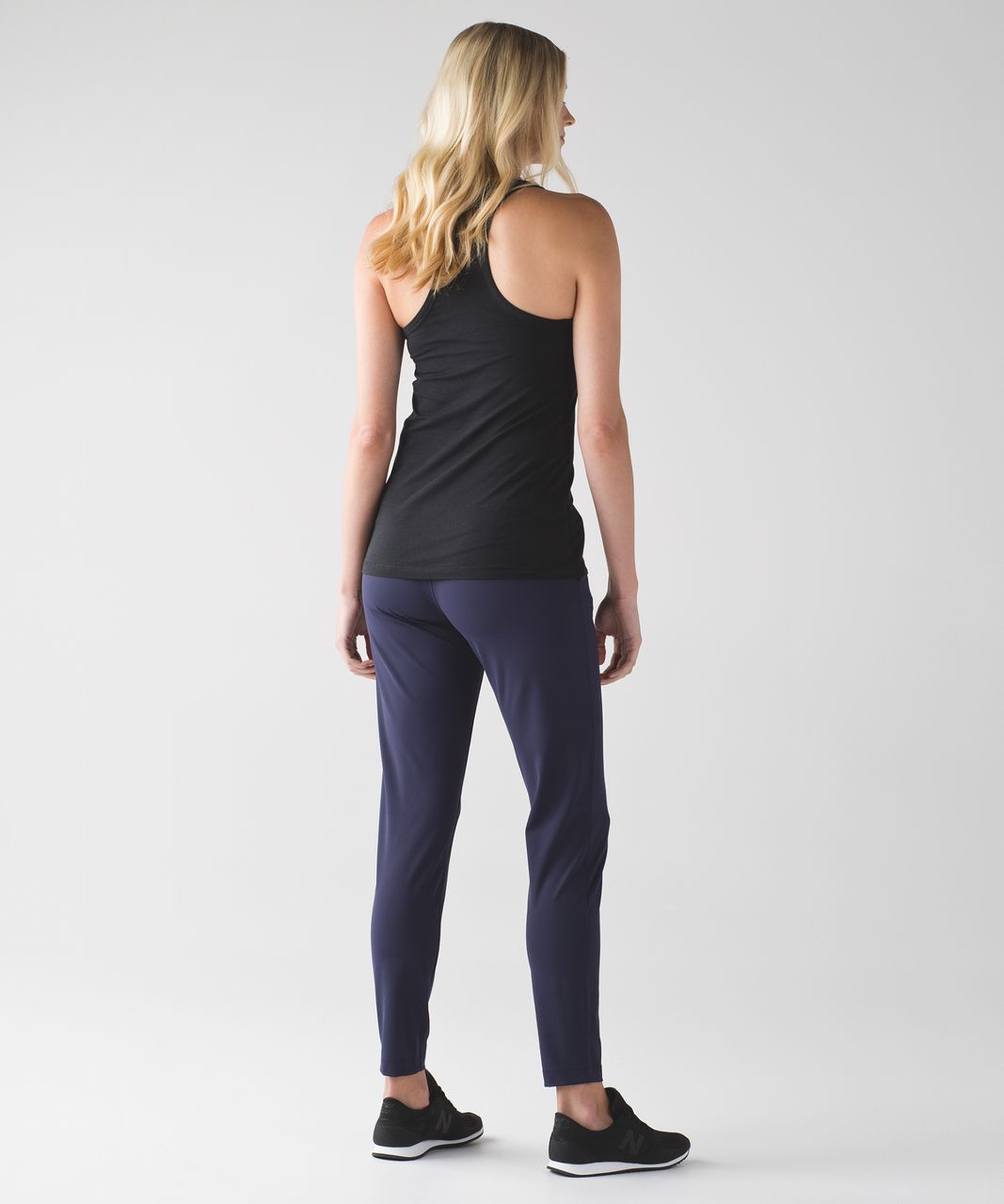 Lululemon Jet Pant - Deep Indigo - lulu fanatics