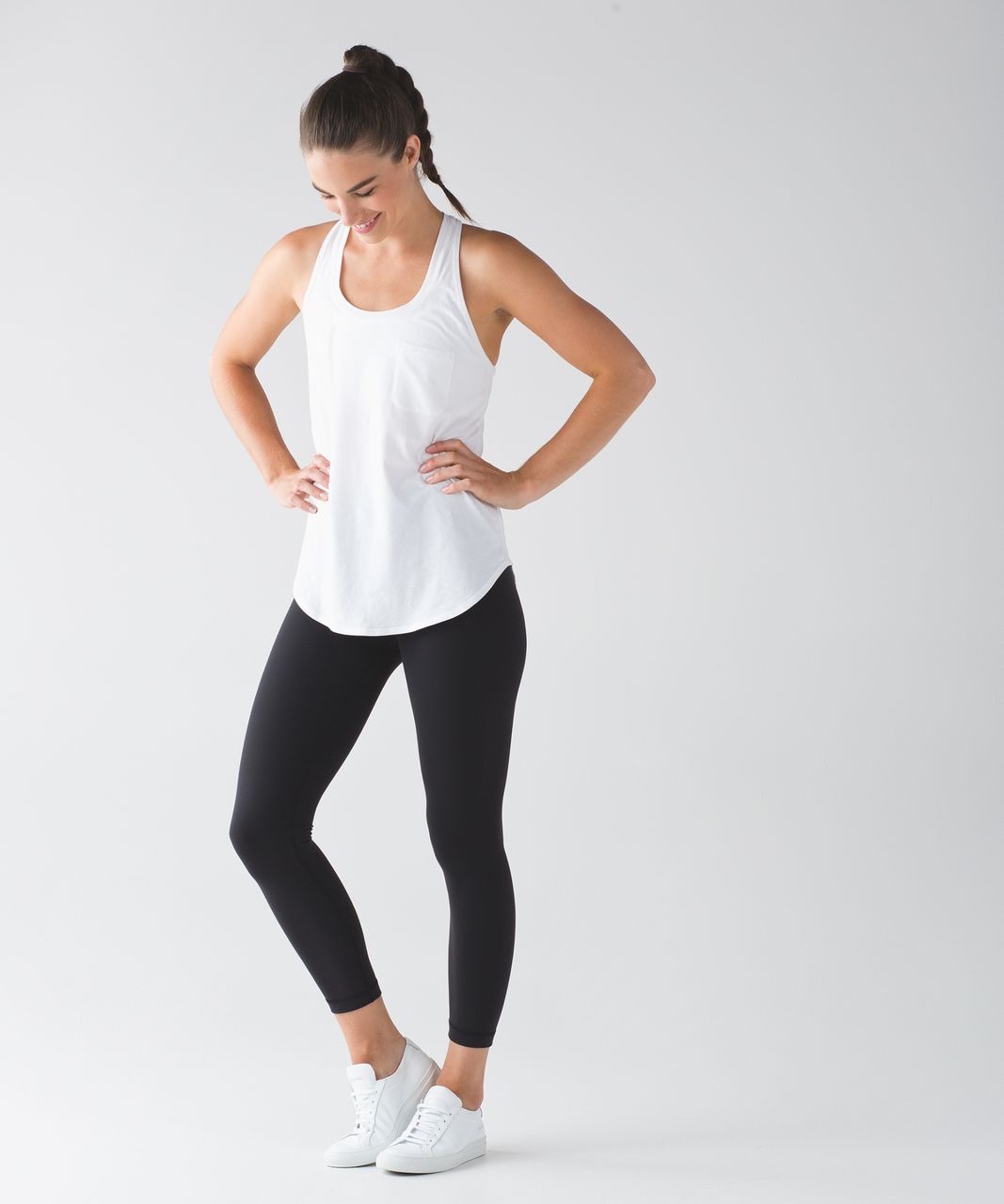 Lululemon High Times Pant - Black - lulu fanatics