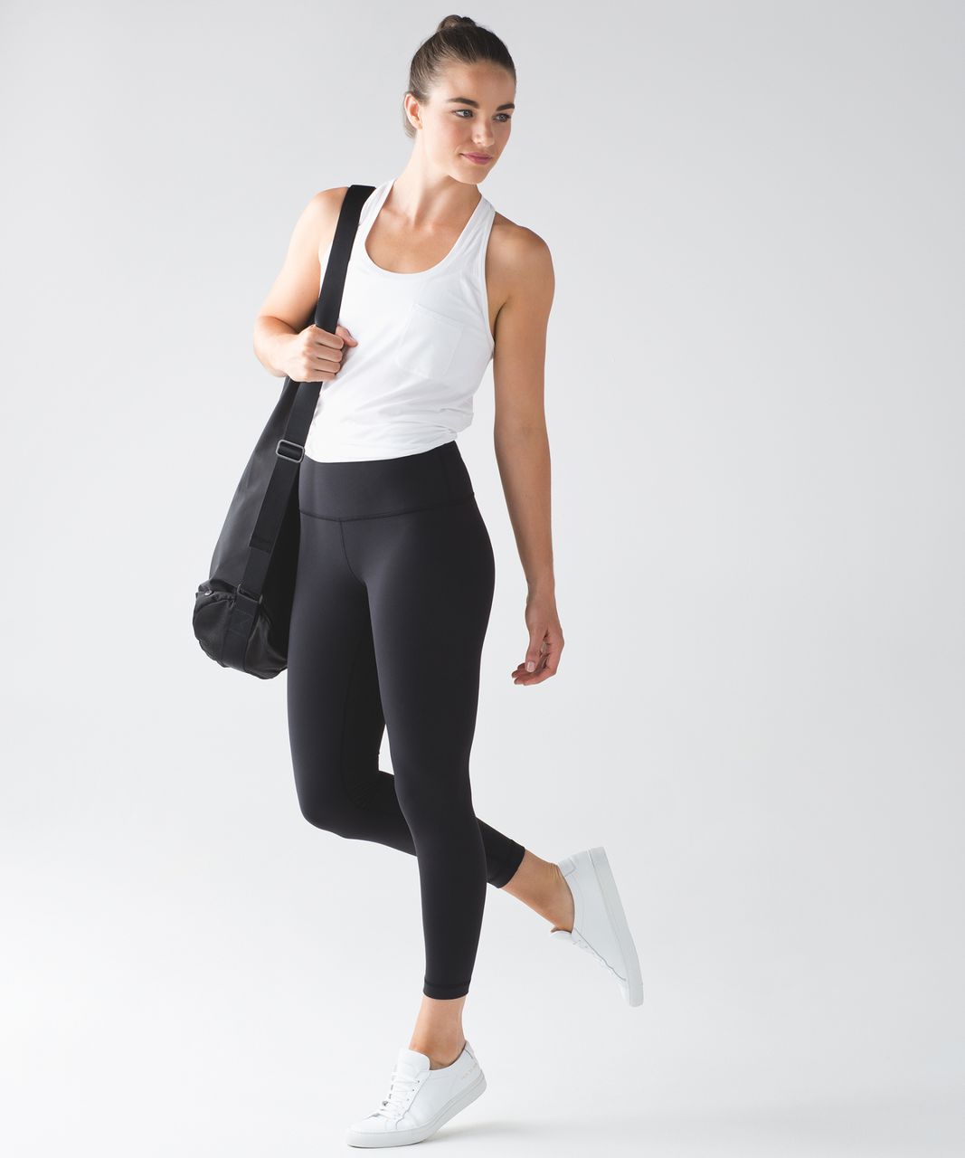 Lululemon High Times Pant - Black