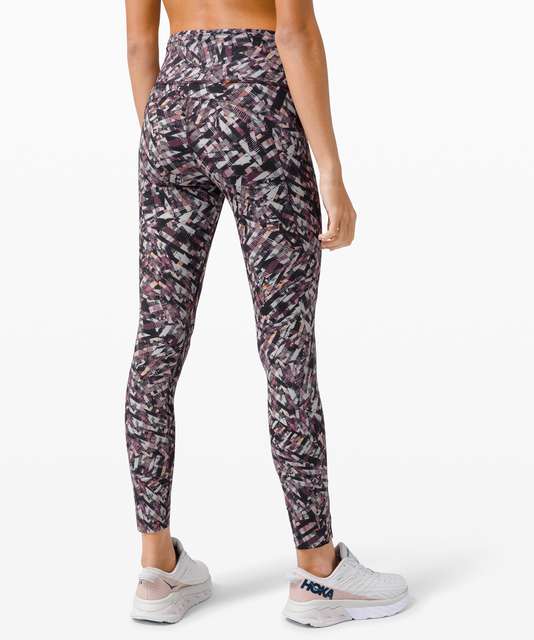 Lululemon womens nulux vivid - Gem