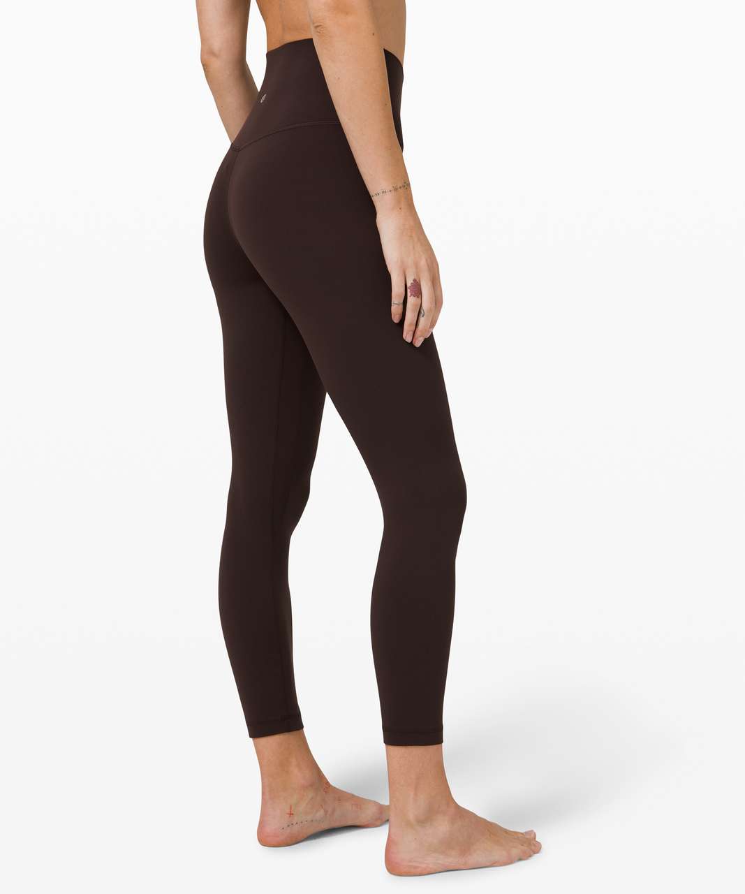 lululemon 25 align