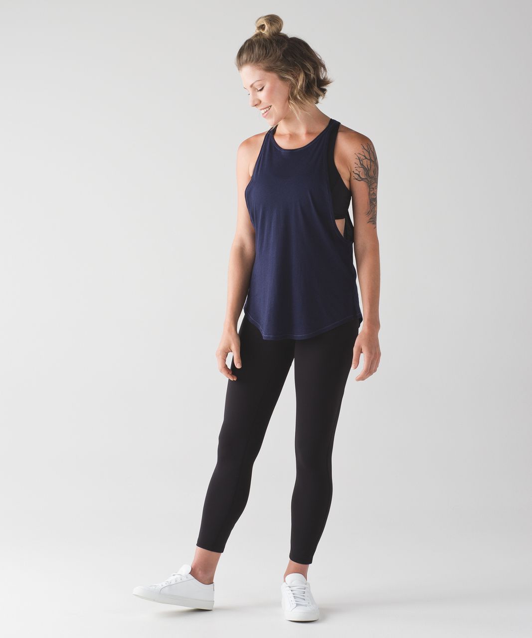 Lululemon High Times Pant (Peek) - Black