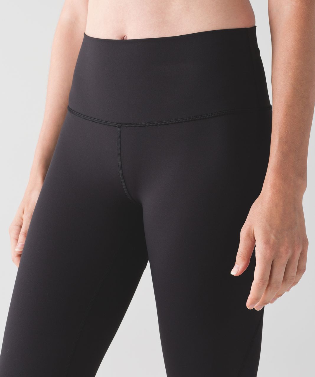 Lululemon High Times Pant (Peek) - Black