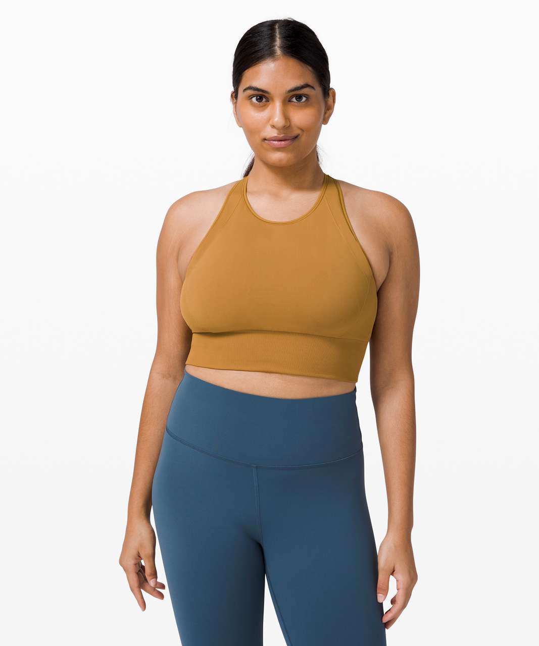 Lululemon + Ebb to Train Bra Medium Support, C/D Cup