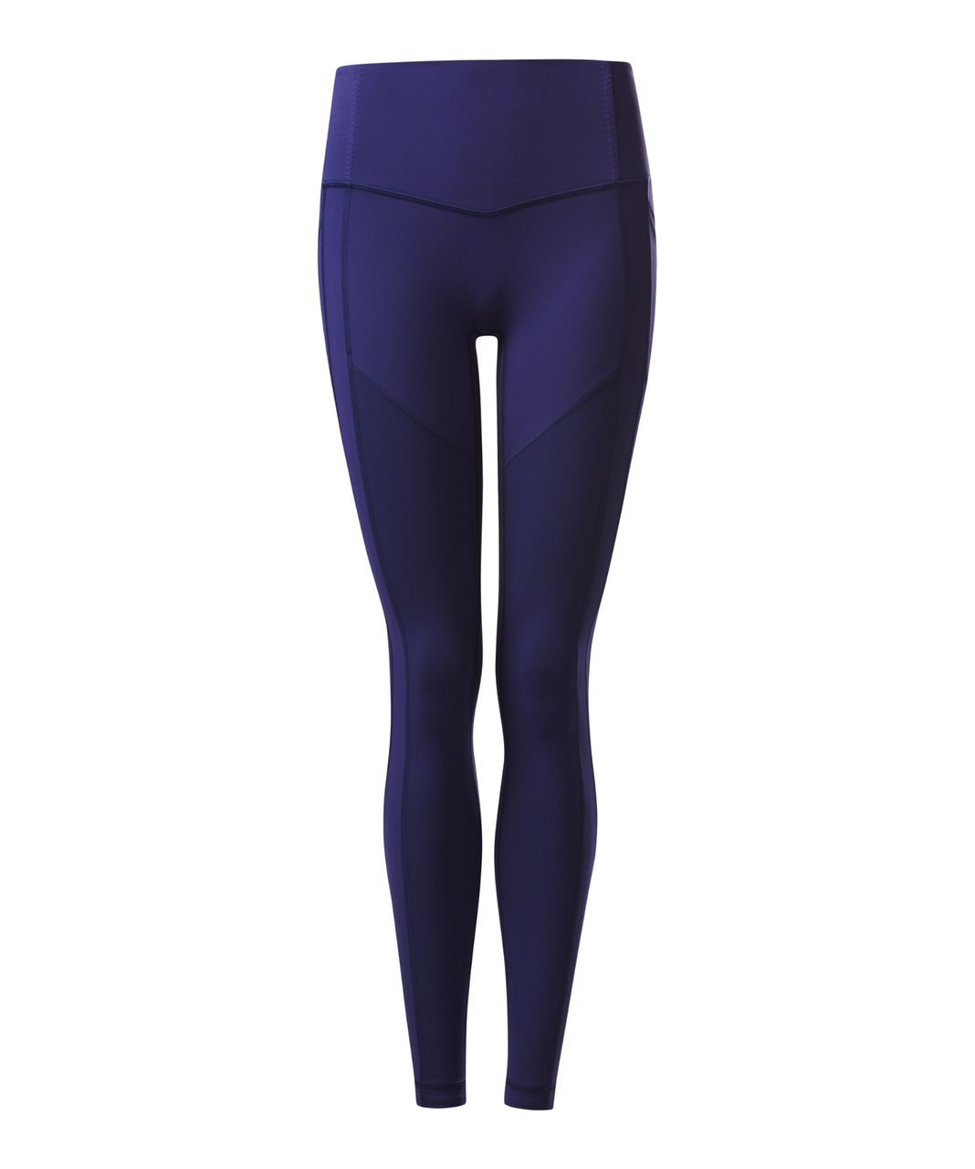 Lululemon All The Right Places Pant II - Emperor Blue