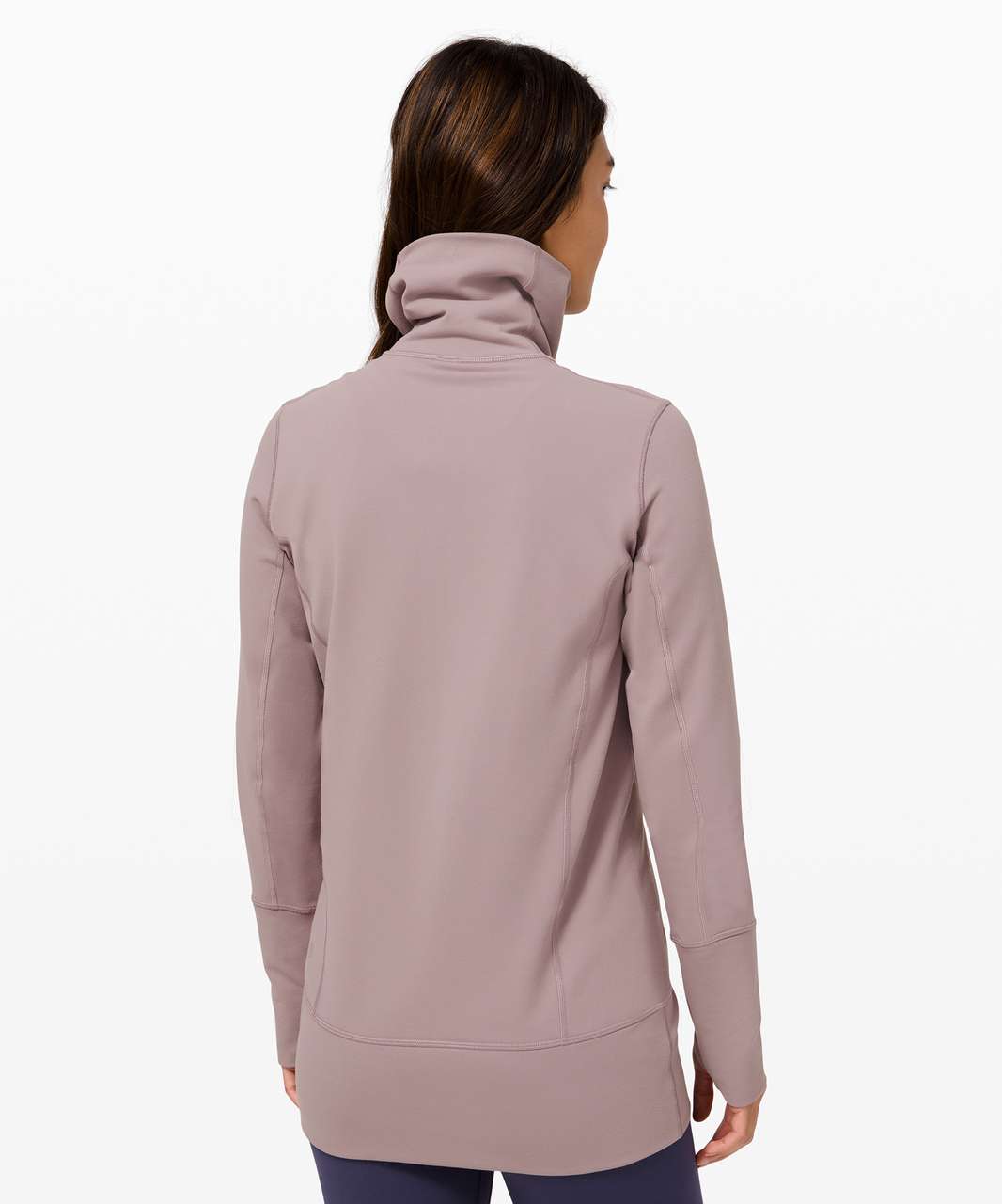 Lululemon In Stride Jacket - Violet Verbena