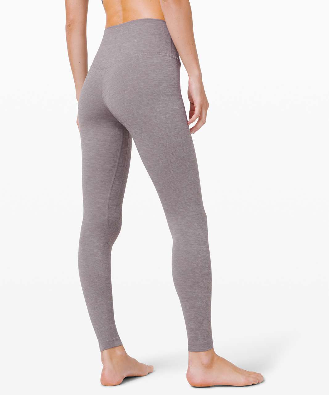 lululemon align lunar rock