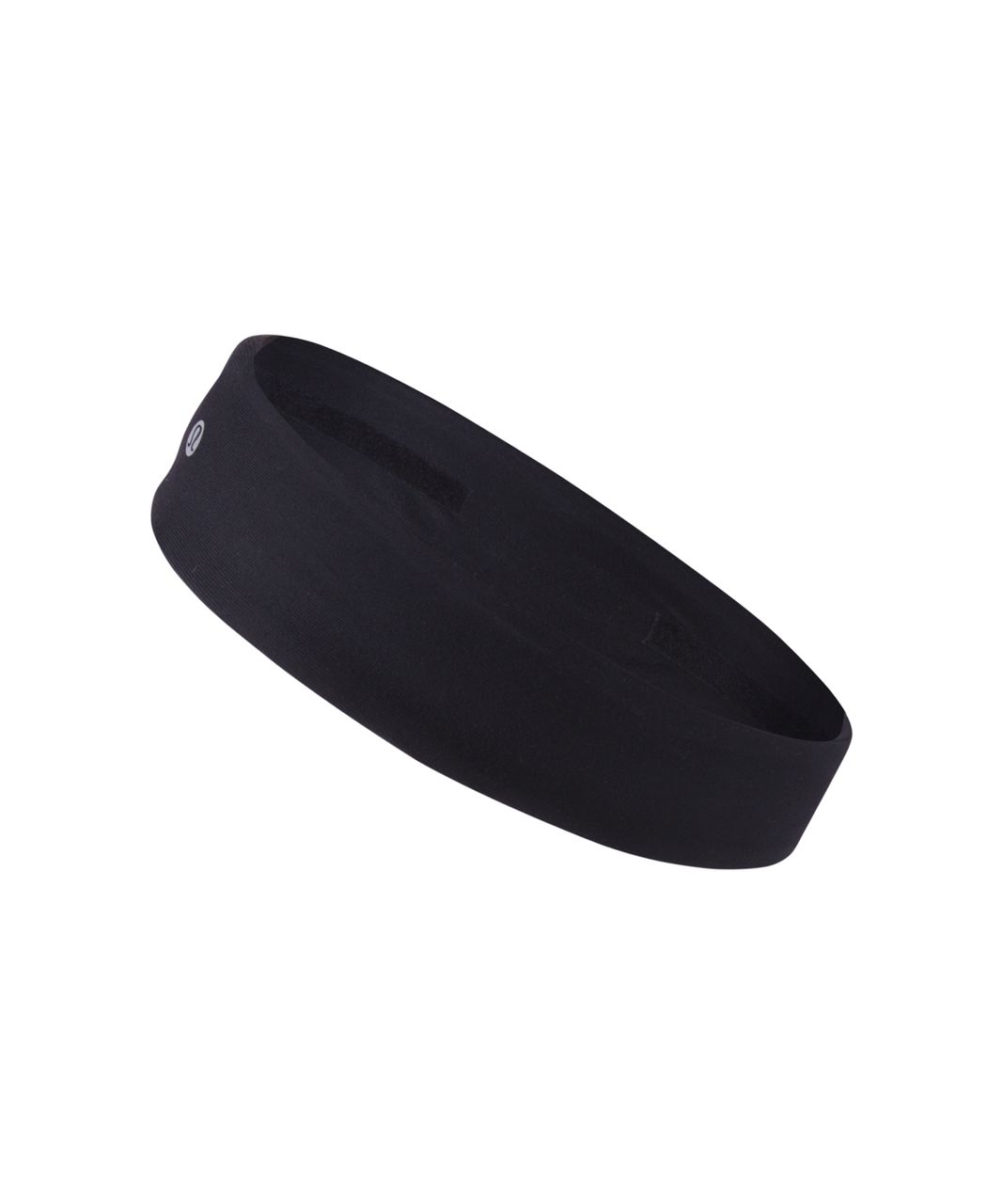 Lululemon Fly Away Tamer Headband II - Black (First Release)