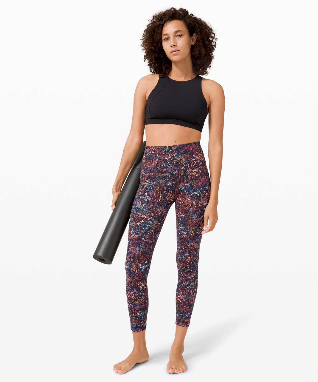 Lululemon Align Pant II (25) - Melanite - lulu fanatics