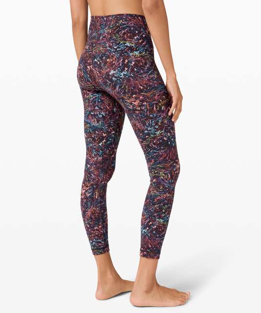 Lululemon Align Pant 25 - Water Drop - lulu fanatics