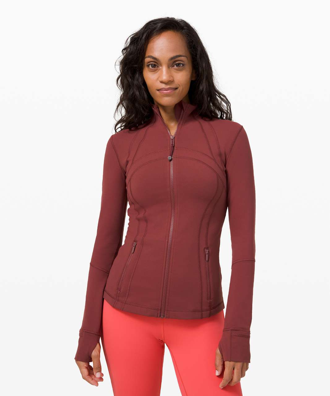 Lululemon Define Jacket - Savannah