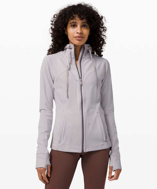 Lululemon Hooded Define Jacket *Nulu - Quicksand - lulu fanatics