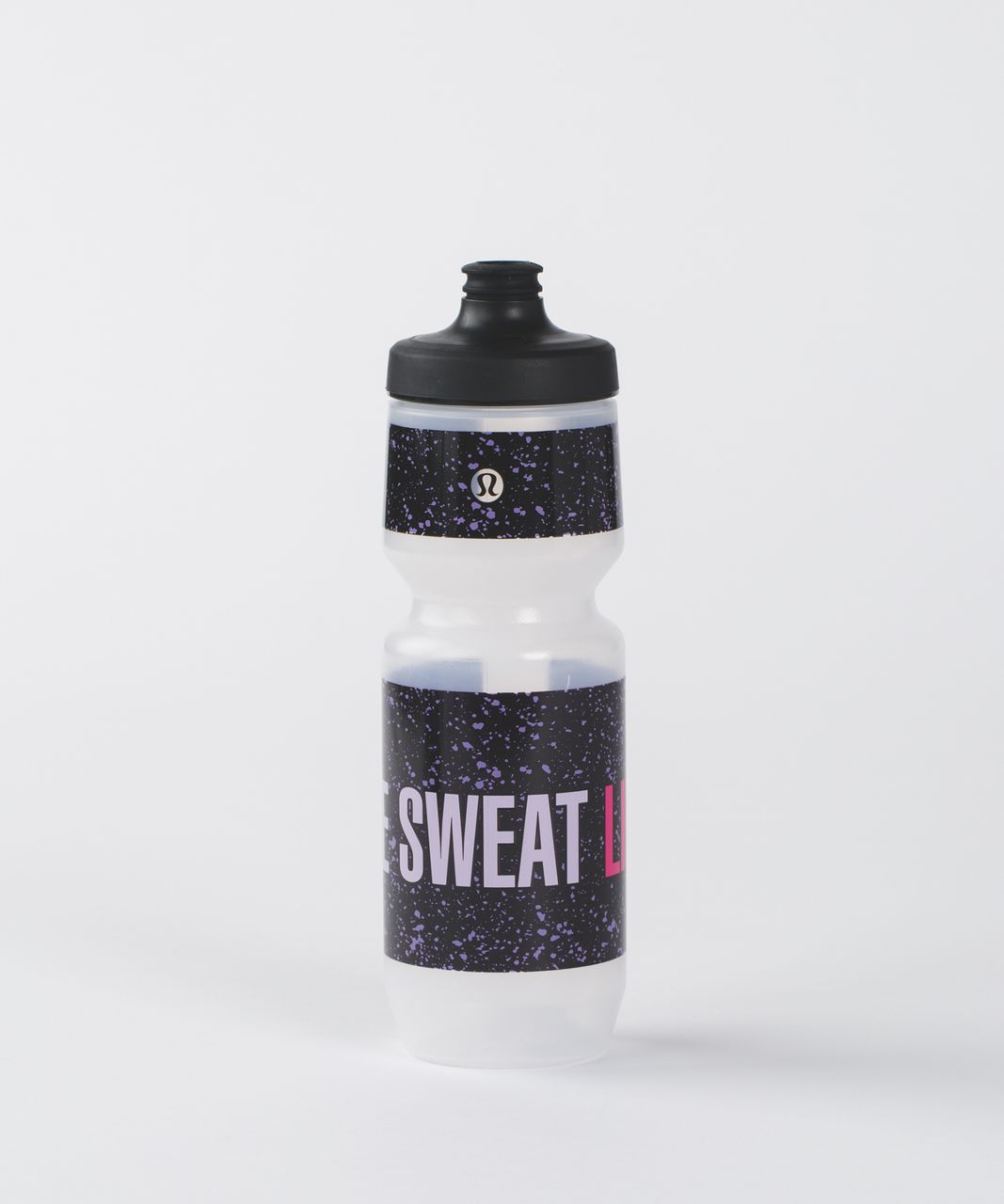 Lululemon Purist Cycling Waterbottle - The Sweat Life Purist