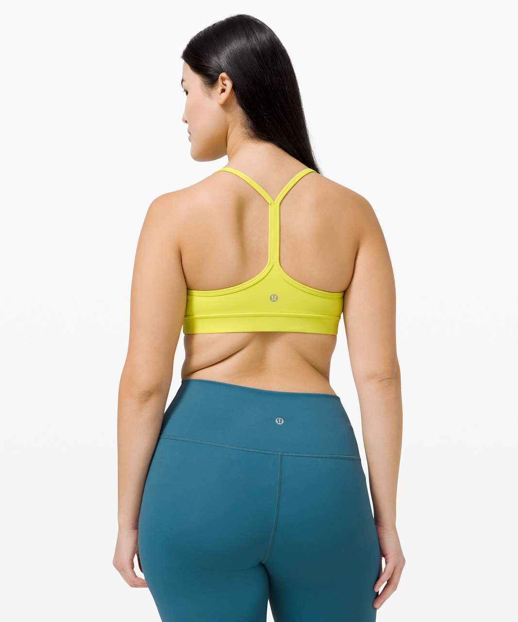 Lululemon light support nulu - Gem