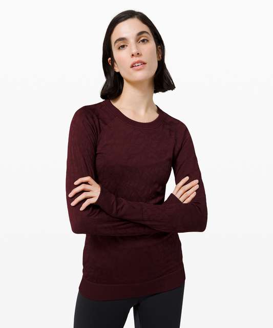 Lululemon Rest less Pullover - Black / Black (First Release) - lulu ...