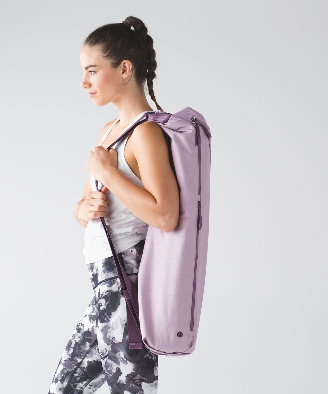 Lululemon + The Yoga Bag