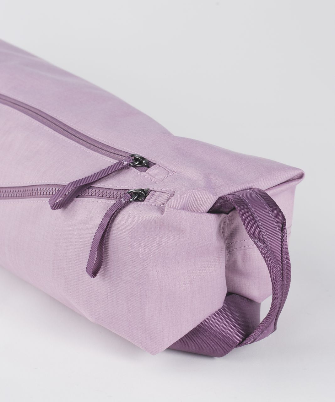 Lululemon The Yoga Bag - Rose Blush