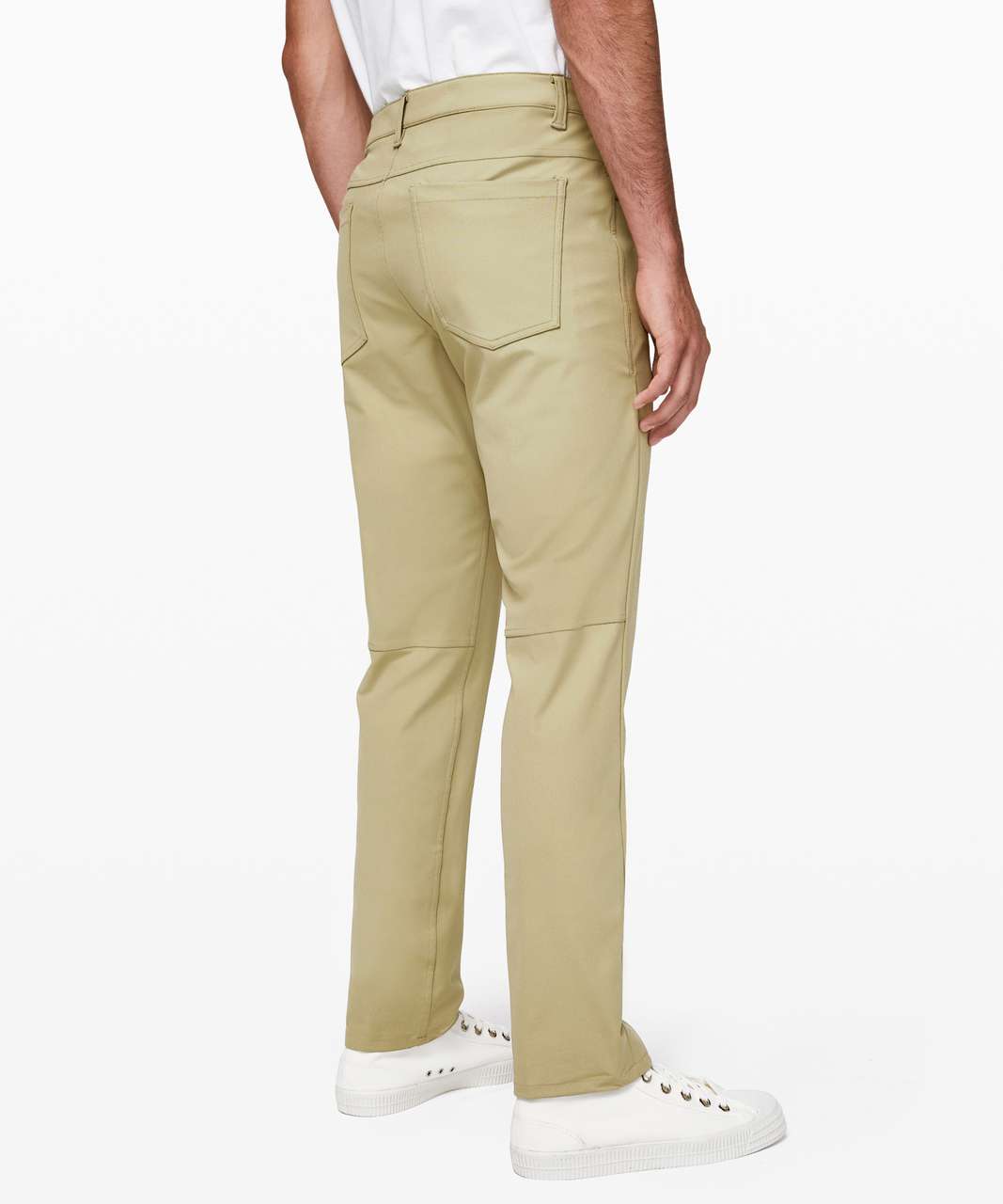 Lululemon ABC Pant Classic *28 - Tofino Sand - lulu fanatics