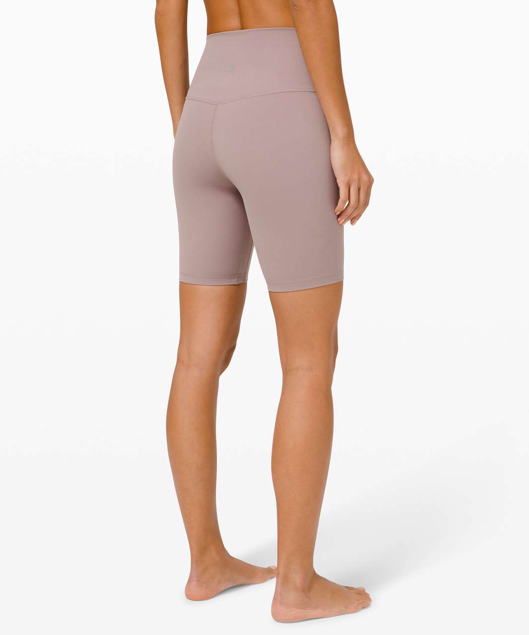 Lululemon Align Short 8 - Water Drop - lulu fanatics