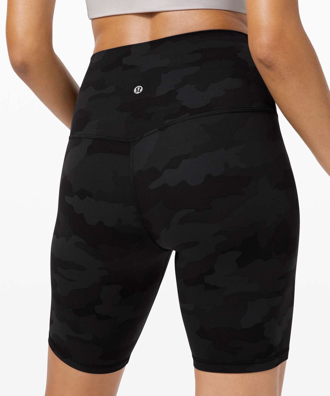 Lululemon Camo Align Shorts Brewery  International Society of Precision  Agriculture