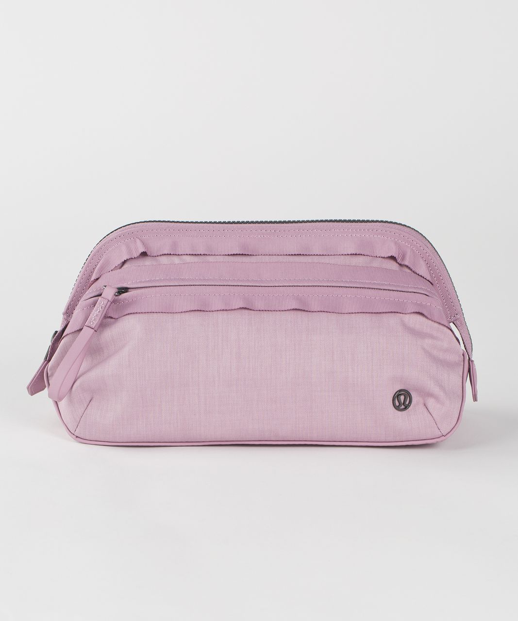 lulu lemon make up bag