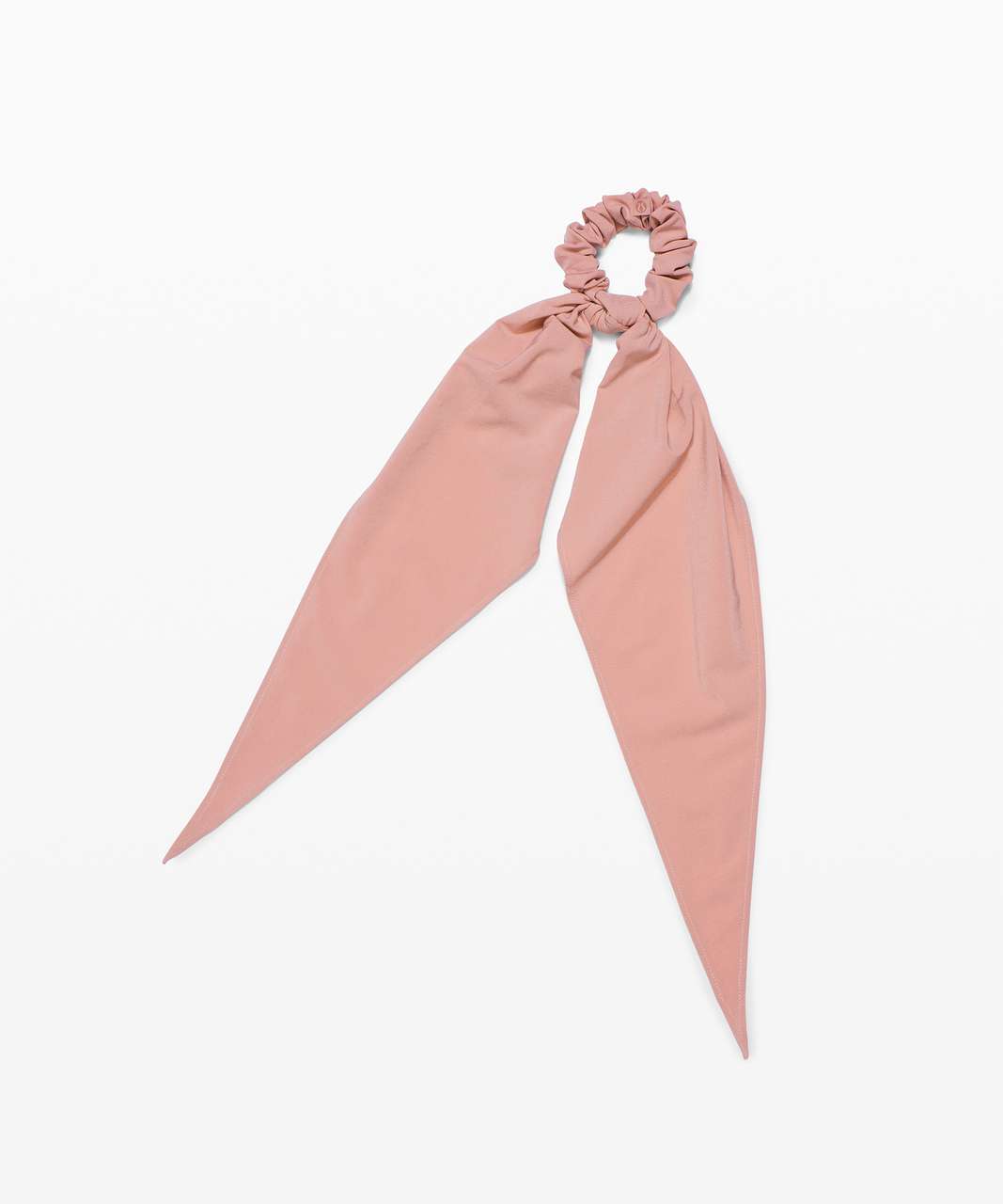 Lululemon Uplifting Scrunchie *Flow - Pink Pastel