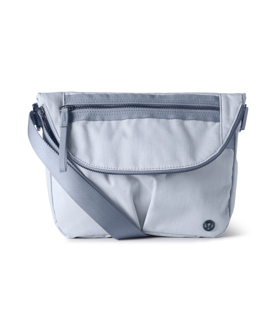 Lululemon Festival Bag II *5L - Ice Grey