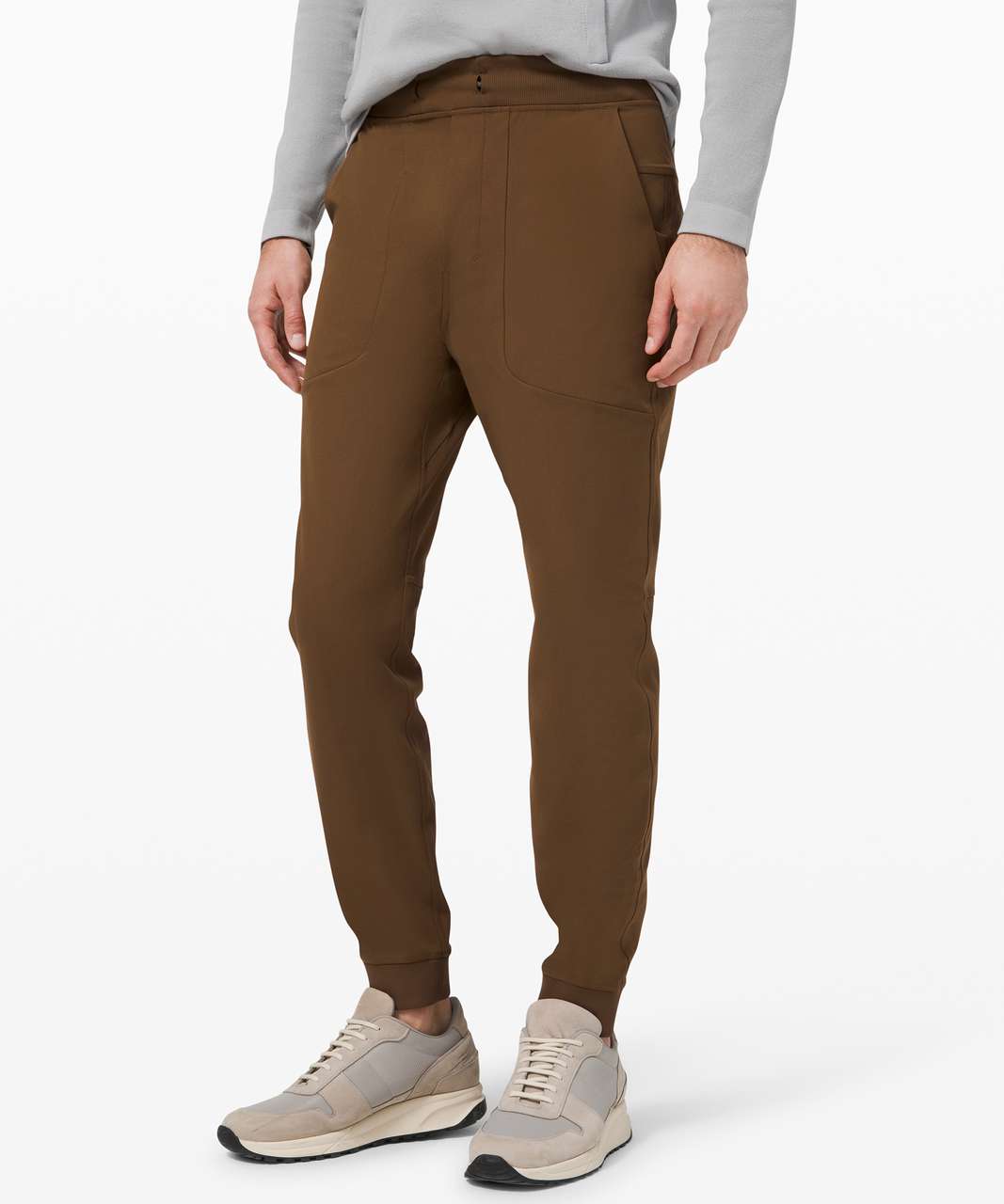 Lululemon ABC Jogger XS Dark Olive