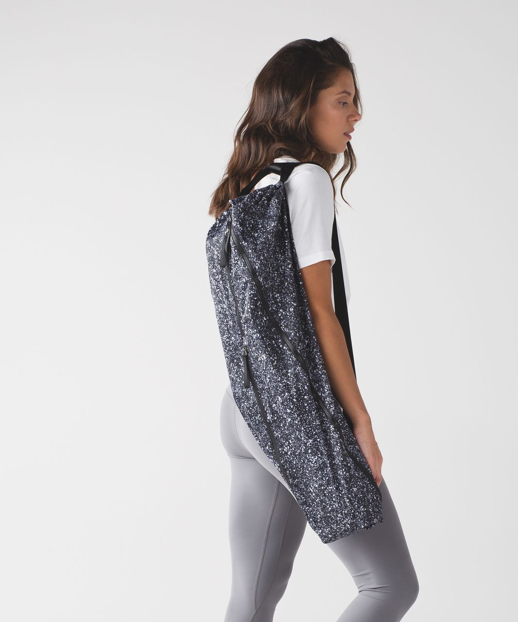 Lululemon The Yoga Bag (Reflective) - Splatter Reflective