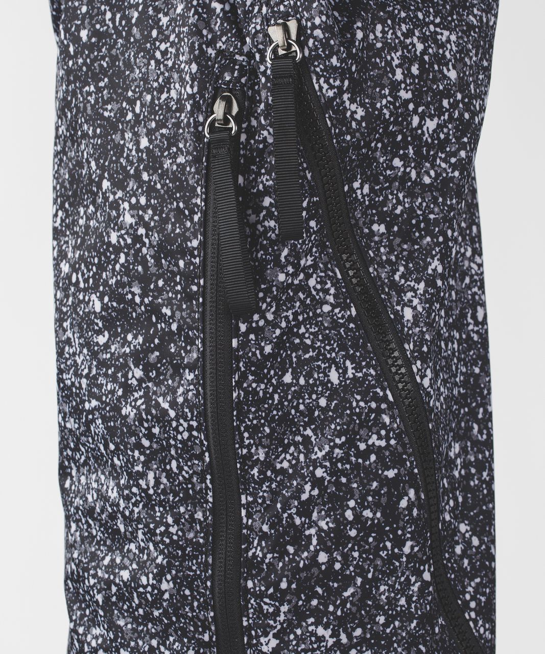 Lululemon The Yoga Bag (Reflective) - Splatter Reflective