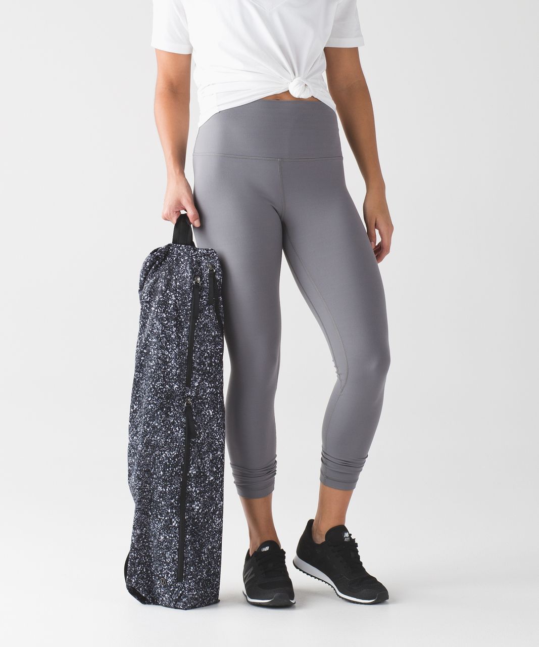 Lululemon The Yoga Bag (Reflective) - Splatter Reflective