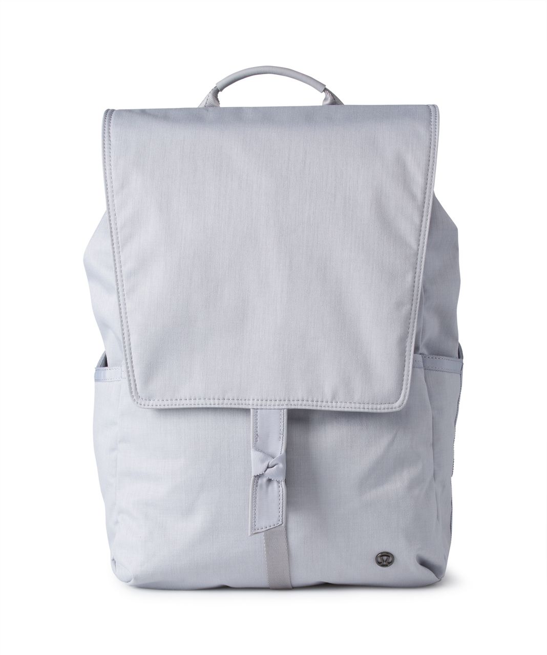 Lululemon Urbanite Backpack - Ice Grey