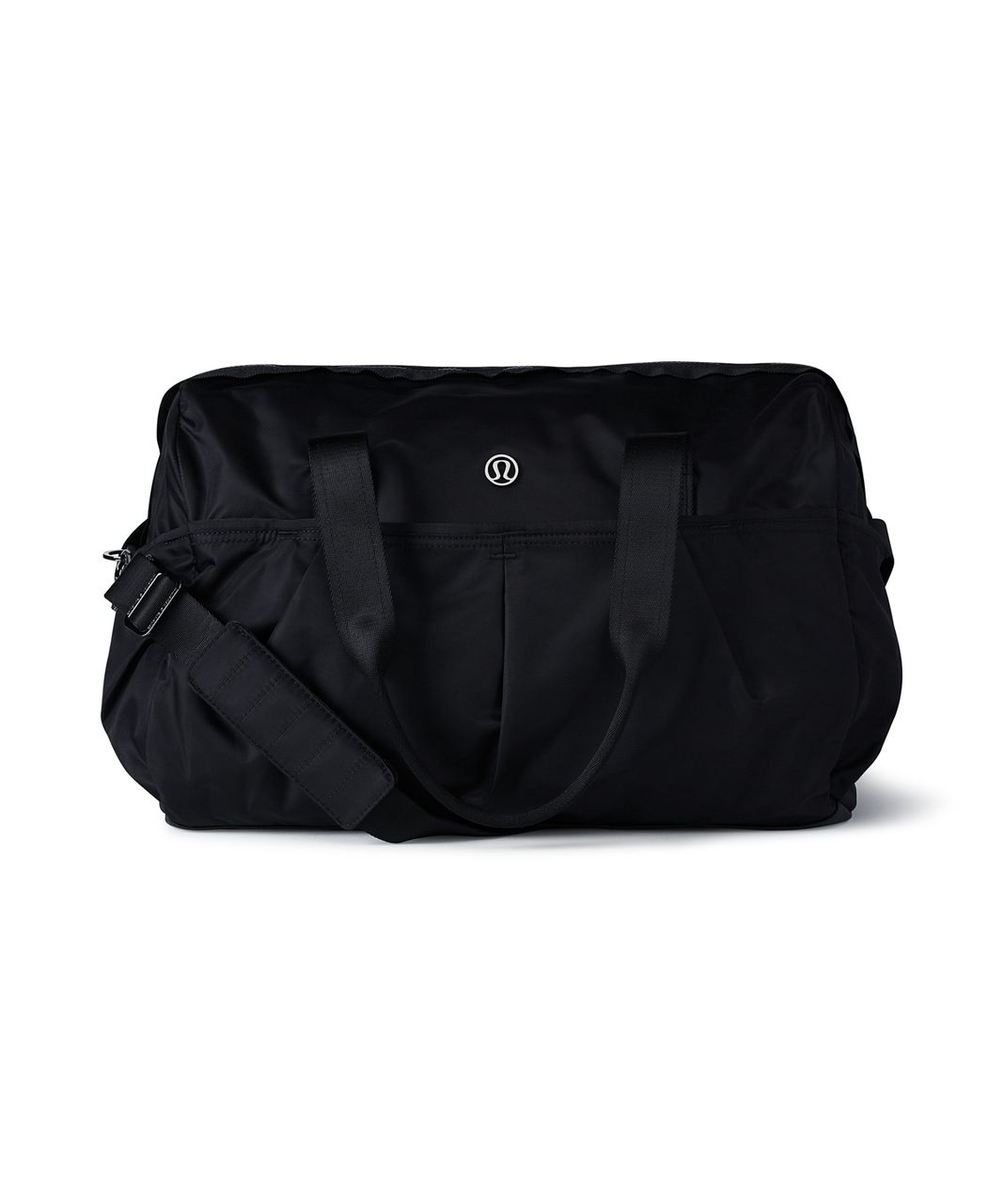 Lululemon All Day Duffel - Black (First Release)