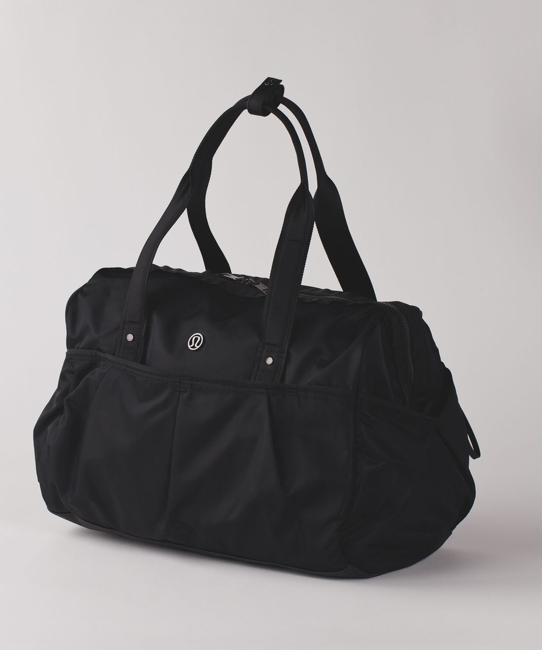 lulu gym bag