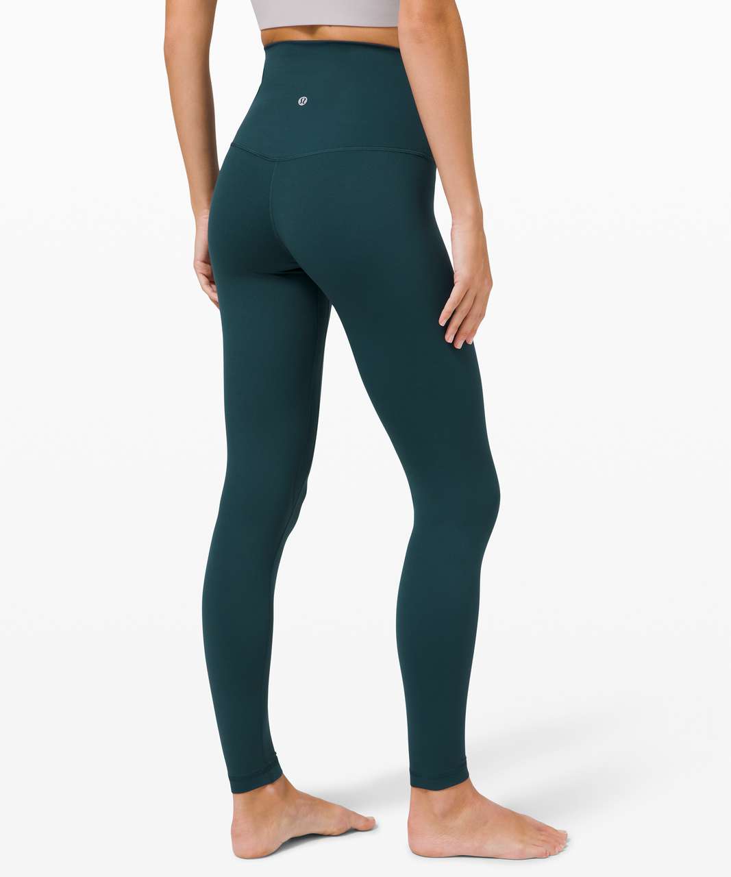 lululemon high rise align