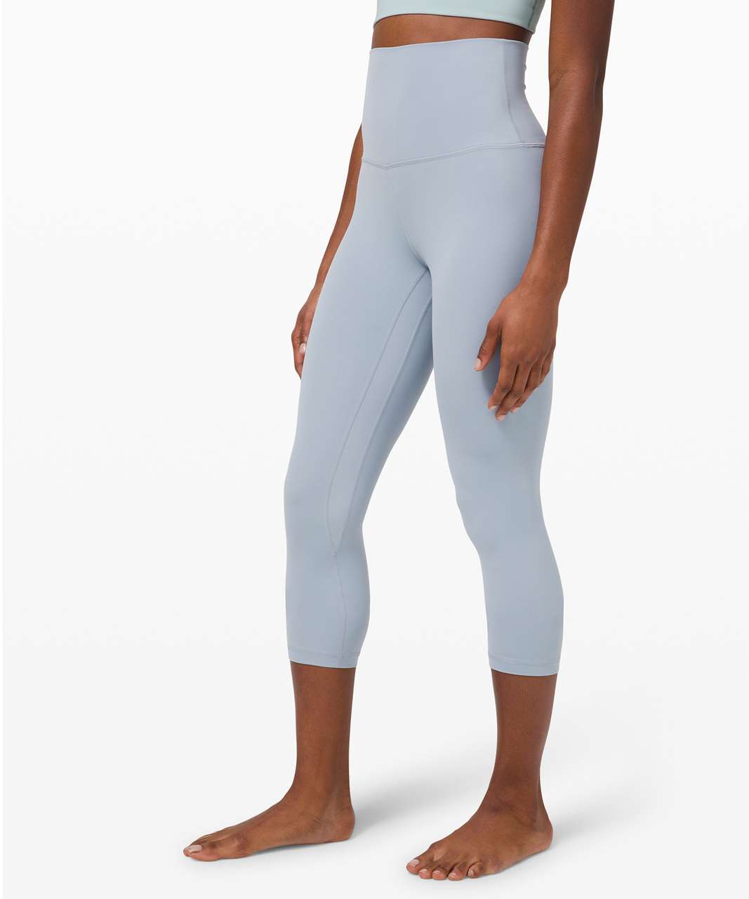 Lululemon Align Super High-rise Crop 212