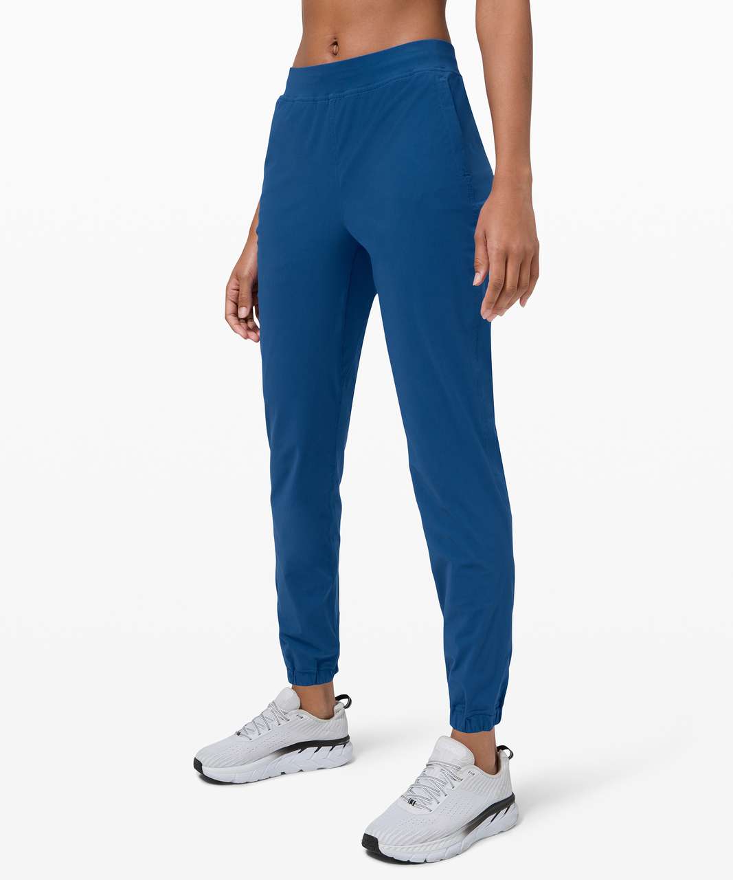 Lululemon Adapted State Training Jogger - Black - lulu fanatics